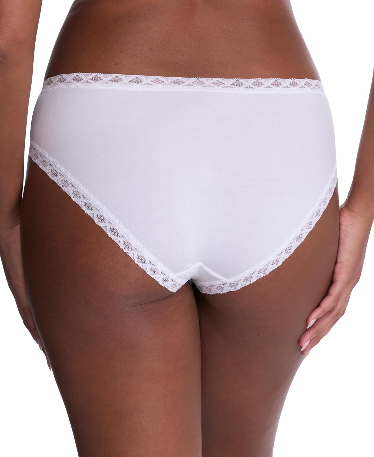 Natori Women's Bliss French Cut - Image 3