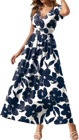 Gracyoga Women’s Summer Dress...