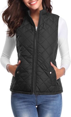 Fuinloth Women’s Lightweight ...