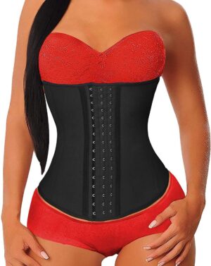 YIANNA Women’s Underbust Late...