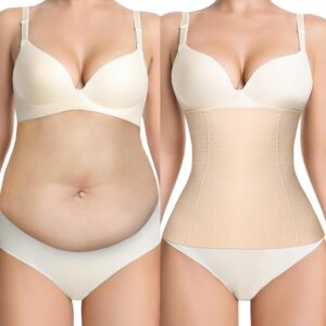 sellto Waist Trainer for Women Tumm...