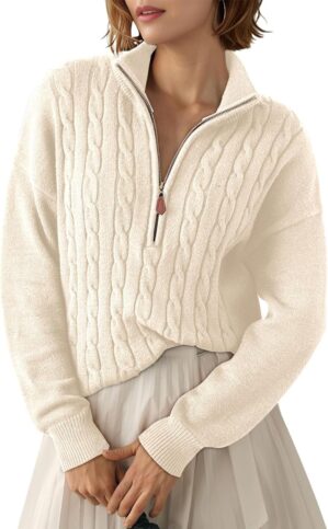 Dokotoo Women’s Sweaters 2026...