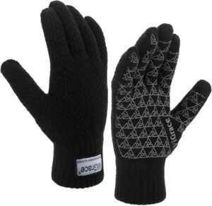 ViGrace Winter Warm Touchscreen Glo...