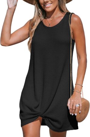 CUPSHE Women’s Sleeveless Swi...