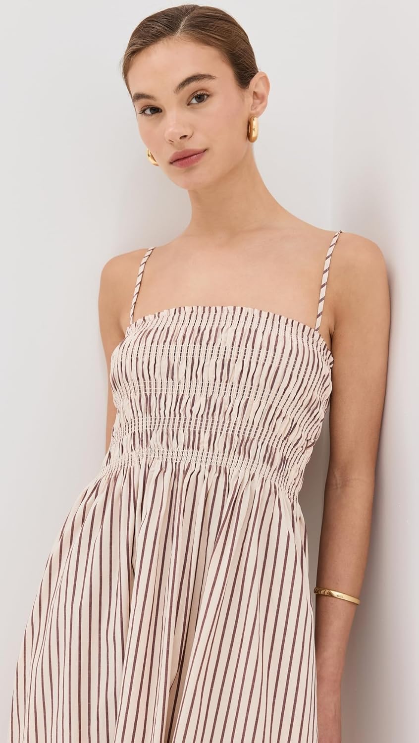 PISTOLA Women's Bianca Dress - Image 5