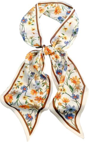 Fashion Scarf for Women – 58&...