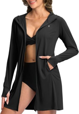 Soothfeel Women’s UPF 50+ Swi...