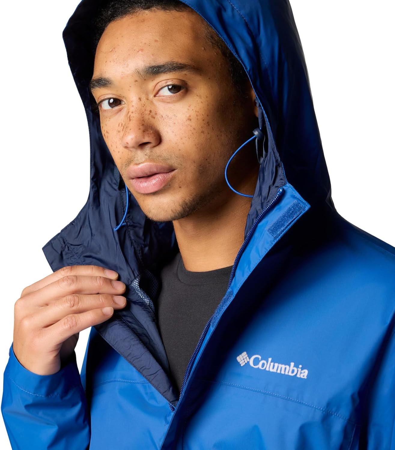 Columbia Watertight II Jacket - Image 5