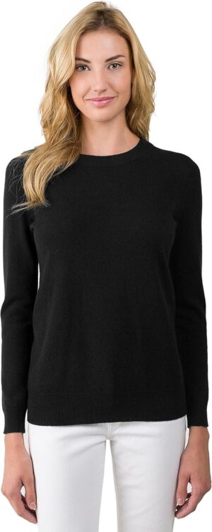 JENNIE LIU Women’s 100% Pure ...