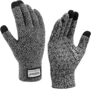 ViGrace Winter Warm Touchscreen Glo...