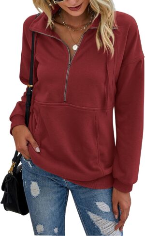 PRETTYGARDEN Women’s Casual L...