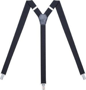 Womens Suspenders – Y Back Style ...