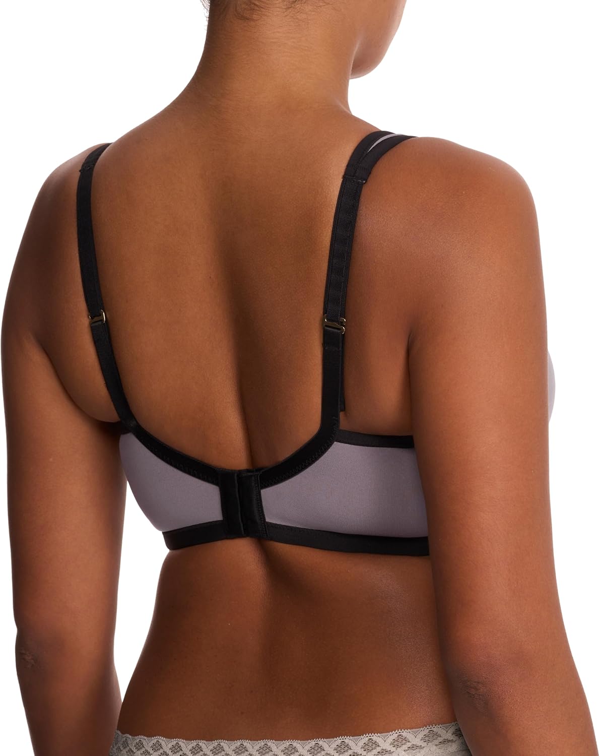 Natori Women's Natori Yogi Contour Convertible Sports Bra - Image 3
