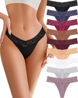 READY TO LOVE Cotton Underwear for ...