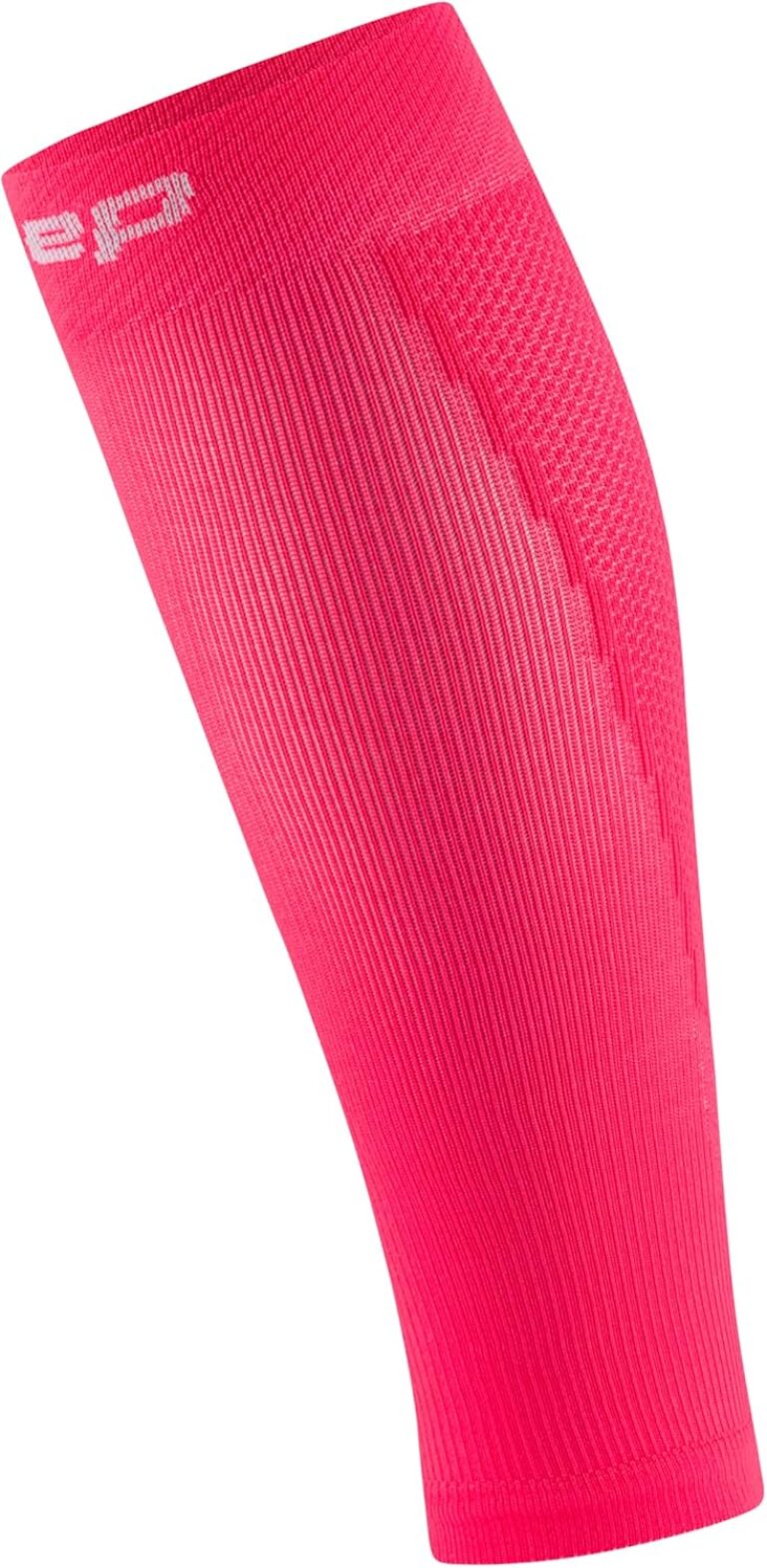 CEP Core Run Calf Sleeves 5.0 for Women – Compression Support, Breathable Fabric, Shin Splint Relief & Recovery