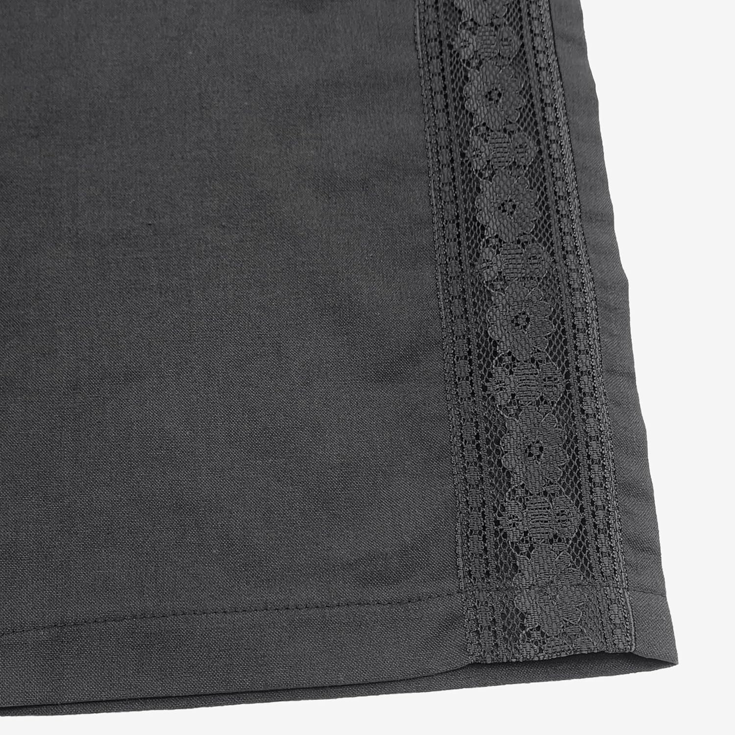 LOVESHOOT Women Linen Pants Summer 2026 High Waist Comfy Gauze Slacks Lightweight Casual Loose Trousers with Pockets - Image 6
