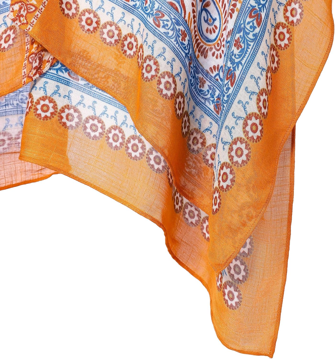 Kimonos for Women Casual Swimsuit Coverup Lightweight Boho Kimono Cardigans for Summer - Image 9