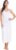 MANCYFIT Long Slips for Under Dresses Full Length Adjustable Spaghetti Strap Nightgown