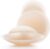 Nippies Nipple Covers for Women – Reusable Sticky Silicone Pasties with Travel Case – Original Circle or Lift Style Available