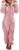 Womens Fleece Onesies Pajamas Jumpsuit Warm Sherpa Romper Sleepwear One Piece Zipper Hooded Playsuit Loungewear