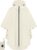 PTEROMY Hooded Rain Poncho for Adult with Pocket and Zipper, Waterproof Lightweight Raincoat for Men and Women