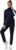 TEZO Womens Full Zip-Up Hoodie Tracksuit Set Long Sleeve Casual Jogging Suits Workout Gym 2 Piece Outfits with Pockets