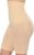 SHAPERMINT Shapewear for Women – High-Waisted Shapewear Tummy Control Shorts, Thigh Slimmer, Underwear for Women