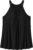 Orrpally Women Tank Tops Built in Bra Halter Tank Top Flowy Sleevless Padded Tank Top