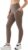 K-Swiss Workout Leggings for Women – No Front Seam High Waist Stretchy Soft Yoga Pants Gym Casual