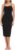 Lovasy Women’s Full Slip for Under Dresses Cami Slip Mini Dress Adjustable Straps Basic Long Full Slips Nightgown S-3XL