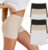 SHARICCA BoyShorts Panties for Women Seamless Soft Boy Shorts Underwear Short Boxer Briefs Anti Chafing Multiple Pack