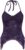 Verdusa Women’s Y2k Halter Top Fairy 2000s Clothing Asymmetrical Going Out Tops Aesthetic Whimsical Clothes