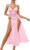 Avidlove Women Lingerie Dress Long Lace Babydoll Chemise Side Split Night Gowns V Neck Mesh Nightdress