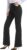 Stelle Women 28″/30″/ 32″ Bootcut Dress Pants Business Casual Work Pants with Pockets Pull On Regular Slacks for Office