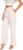 FUNYYZO Wide Leg Pants Women’s High Elastic Waisted in The Back Business Work Trousers Long Straight Suit Pants