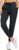 Libin Women’s Joggers Pants Athletic Running Petite/Regular/Tall Sweatpants with Pockets Tapered Casual Workout Pants