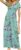 DB MOON Womens 2026 Summer Maxi Dresses Casual Short Sleeve Empire Waist Spring Long Dress with Pockets