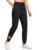 Soothfeel Women’s Fleece Lined Joggers Water Resistant High Waisted Sweatpants Winter Warm Thermal Running Hiking Pant Pocket