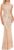 Glitter Formal Dresses Long Evening Gowns Bodycon Mermaid Sparkly Sequin Boat Neck Cocktail Party Dress