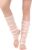 Women Ballet Leg warmers Knitted Stirrup Leg Warmers for women Winter Extra Soft long legwarmers for Yoga Dance