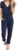 PRETTYGARDEN Jumpsuits for Women 2026 Spring Summer Casual Dressy Short Sleeve Romper Airport Vacation Travel Outfits