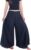 Lannaclothesdesign Palazzo Pants for Women Wide Leg Boho Harem Yoga Pants S M L XL Sizes