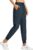 Libin Women’s Cargo Joggers Lightweight Quick Dry Hiking Pants Athletic Lounge Casual Travel