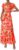 PRETTYGARDEN Floral Dress for Women 2026 Summer Boho Ruffle Flowy Cocktail Beach Spring Wedding Guest Maxi Long Dresses