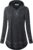 Womens Long Sleeve Workout Yoga Gym Shirts Fall Winter Athletic Hoodies with Thumb Holes