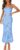 MEROKEETY Women’s Floral Strapless Maxi Dress 2026 Summer Mesh Tube Bodycon Formal Wedding Guest Cocktail Party Long Dresses