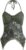 Verdusa Women’s Y2k Halter Top Fairy 2000s Clothing Asymmetrical Going Out Tops Aesthetic Whimsical Clothes