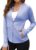 We1Fit Women’s UPF 50+ Sun Protection Jacket Hoodie Sun Shirts Hiking Running Athletic Shirt