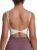 Aoxjox Women’s Workout Sports Bras Fitness Yoga Crop Tank Metamorph Twist Back Cami