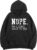 SHENHE Women’s Slogan Letter Print Long Sleeve Hooded Sweatshirt Pullover Hoodie Tops